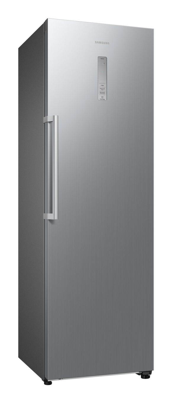 Kühlschrank mit AI Energy Mode, 387 ℓ