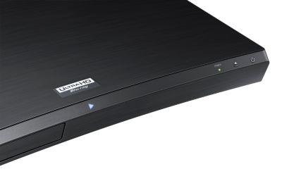 Samsung UBD-M9500/ZG DVD/Blu-Ray player Black – image 6