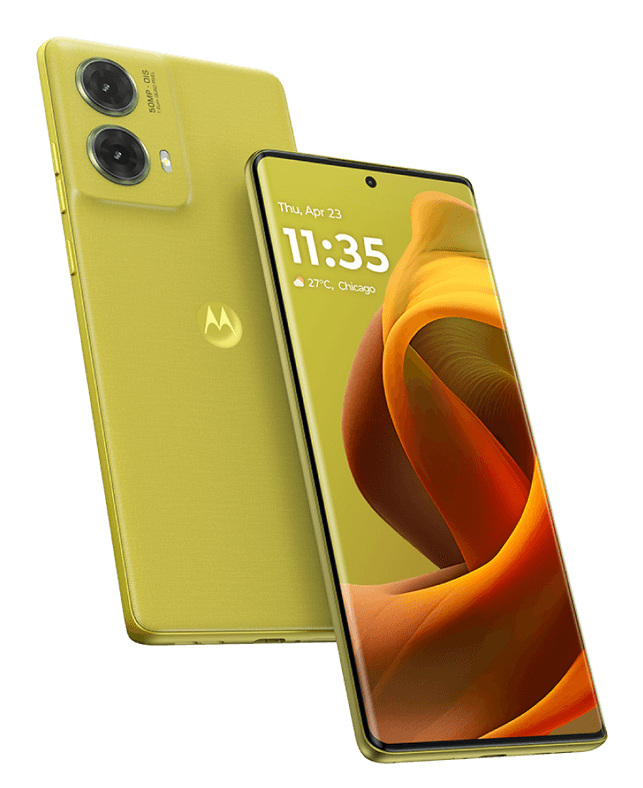 Motorola G85 5G – image 5