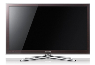 Samsung UE37C6820US 94 cm (37") Full HD Brown