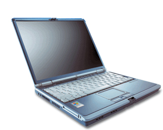 Fujitsu LKN:NDL-134100-004 laptop