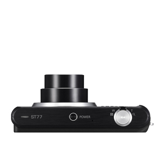 Samsung ST 77 Compact camera – image 2