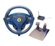 Thrustmaster Enzo Ferrari Wireless Racing Wheel