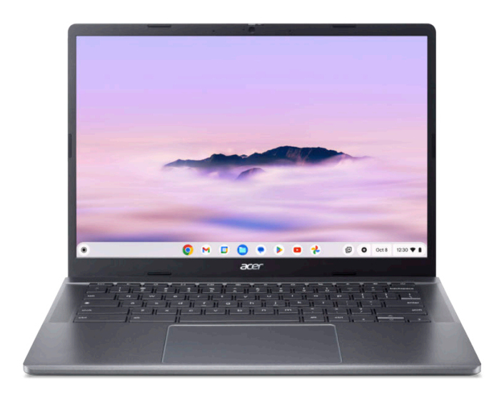 Acer Chromebook CB514-3HT-R32G AMD Ryzen™ 3 7320C