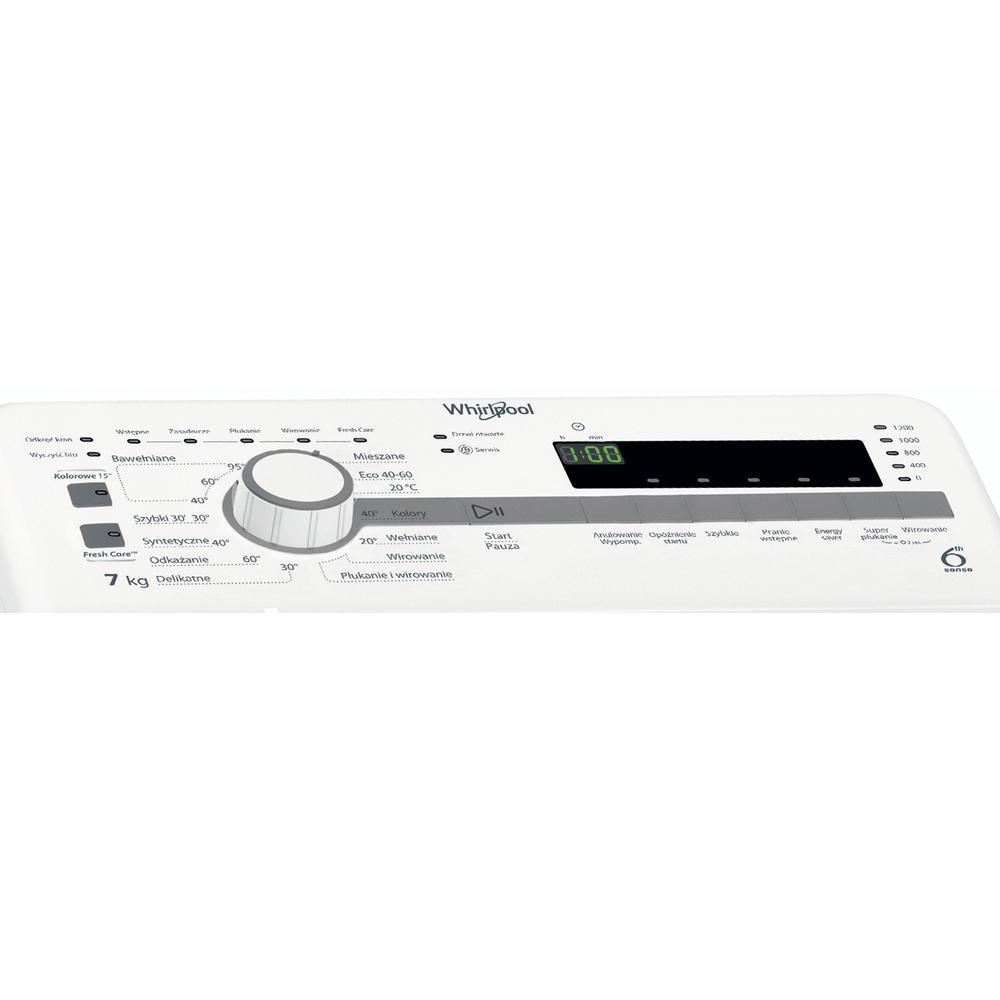 Whirlpool TDLRH 7220SS PL/N – image 9