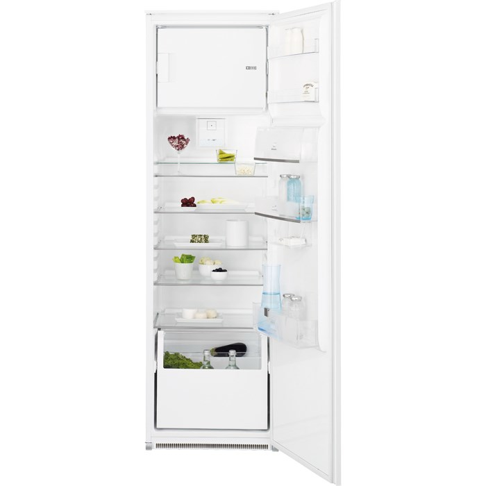 Electrolux ERN3114FOW combi-fridge Built-in