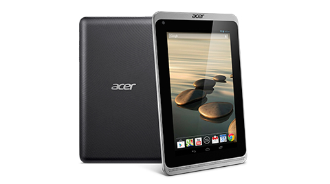 Acer Iconia B1-721-83121G01nki – image 1