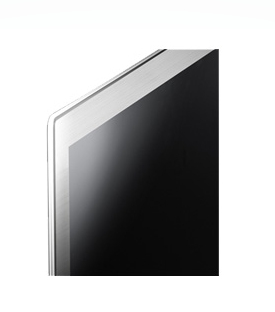 Samsung UE46C9000 116.8 cm (46") Full HD Silver – image 8