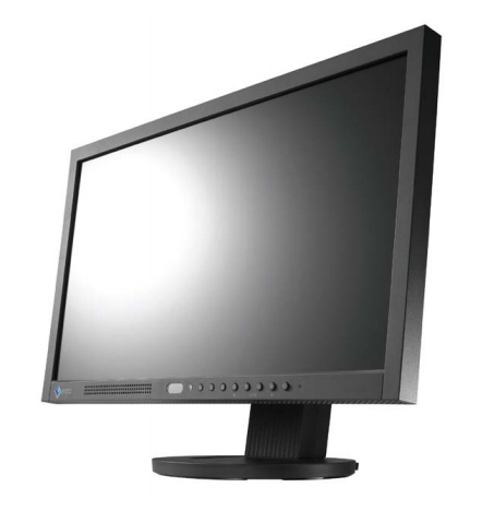 EIZO EV2333WH-BK 