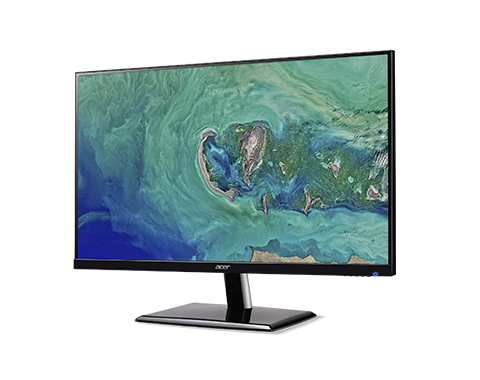 Acer EH3 EH273Abix computer monitor – image 5