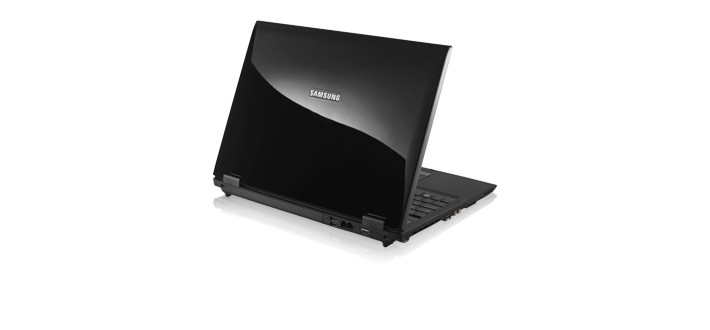 Samsung R700-AS01 Intel® Core™2 Duo T8100 – image 3