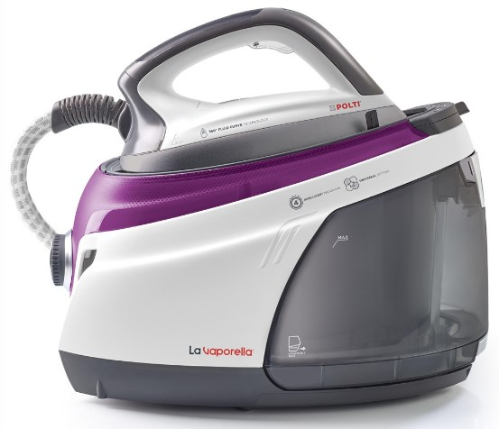 Polti Vaporella XM80R – image 1