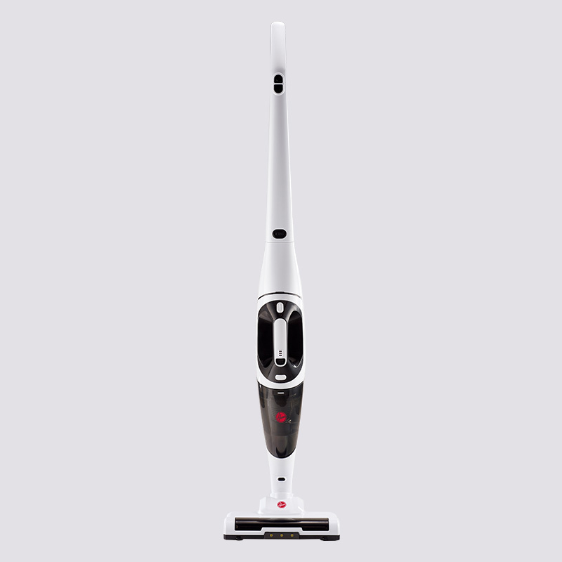 Hoover HSV1800 Stick vacuum Battery Dry Cyclonic Bagless Black, White 2 Ah – image 3