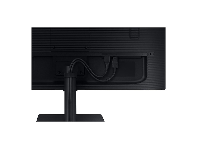Samsung S32A704NWN computer monitor – image 4