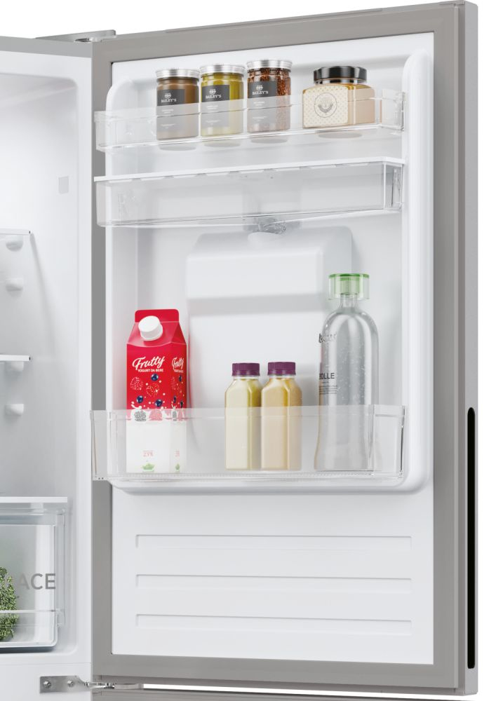 Hoover H-FRIDGE 300 HOCT3L517FWSK Freestanding – image 7