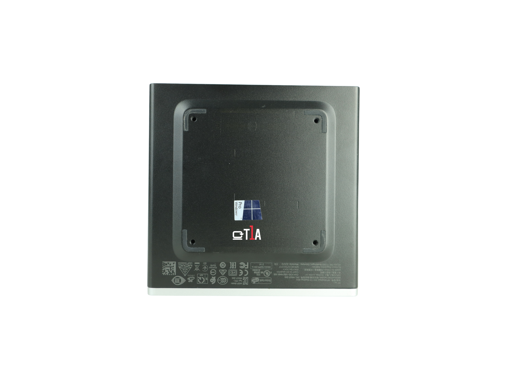 T1A Refurb HP ED800 i5 8/240 – image 4