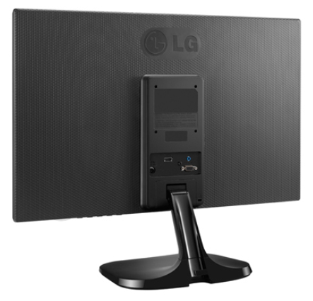 LG 23M45H computer monitor – image 8