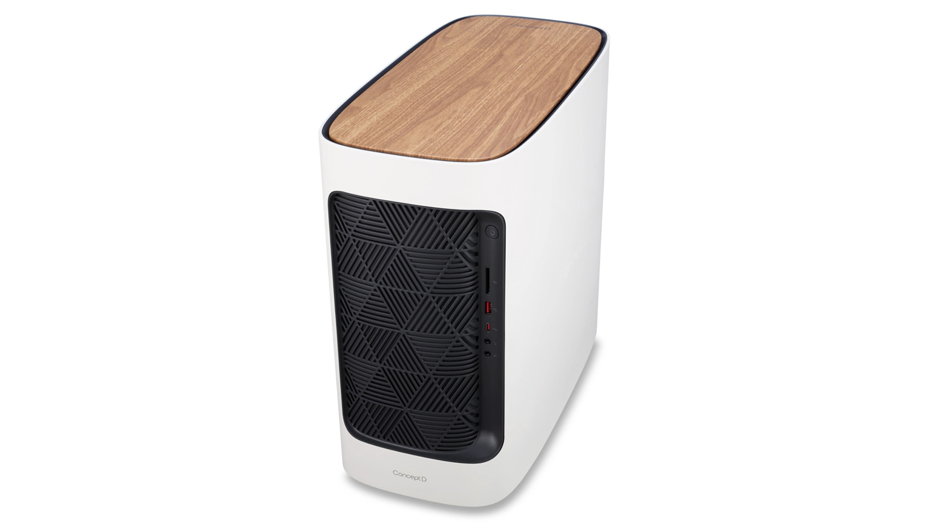 Acer ConceptD CT3-52A Intel® Core™ i7 i7-11700 – image 6