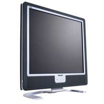 Philips 19 inch LCD monitor 190X5FB/20