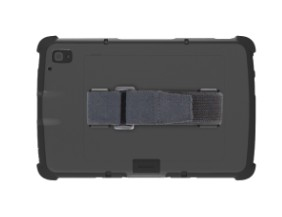 Zebra 3PTY-INF-ET4X10-HSTP tablet case