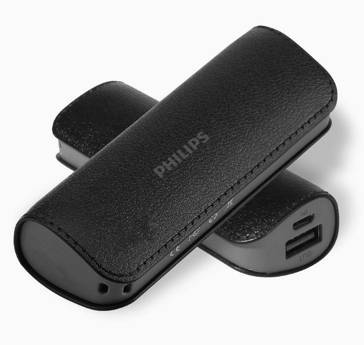 Philips DLP2606U/97 power bank