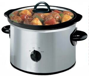 Sogo OLL-SS-10705 slow cooker – image 2