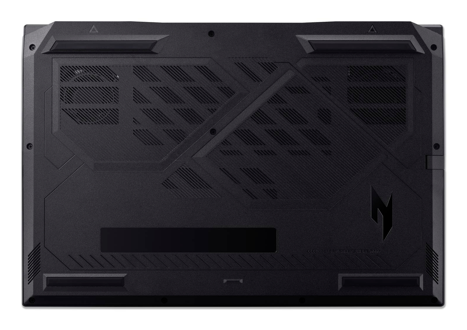 Acer Nitro V 17 AI ANV17-41-R55T AMD Ryzen™ 7 260 Laptop – image 9