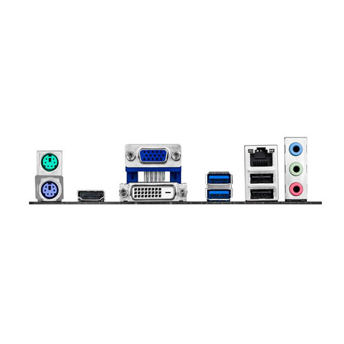 ASUS A55M-A/USB3 motherboard AMD A55 Socket FM2 micro ATX – image 3