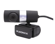 Samsung Pleomax PWC-5000 Web Camera + Headset