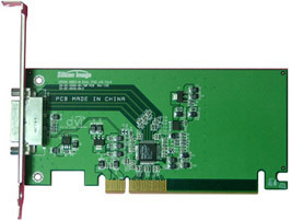 ASUS DVI-ADD2 interface cards/adapter Internal DVI-D