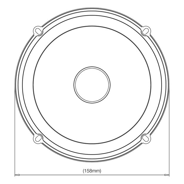 JBL CLUB 6500C – image 6