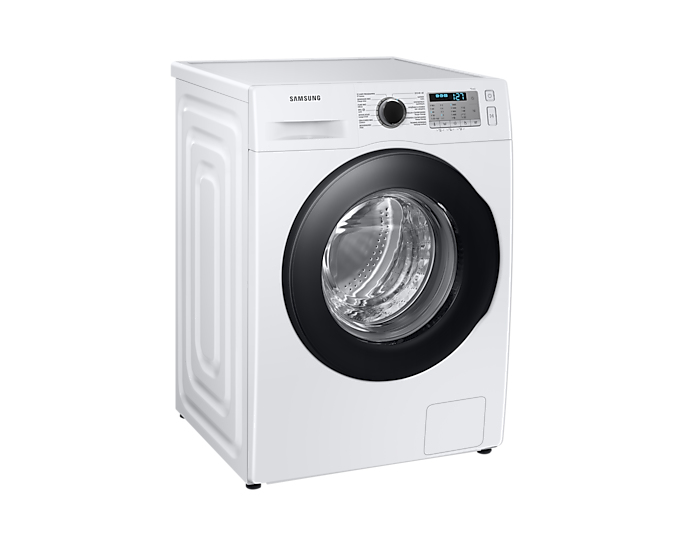 Samsung WW81TA049AH washing machine Front-load 1400 RPM White – image 2