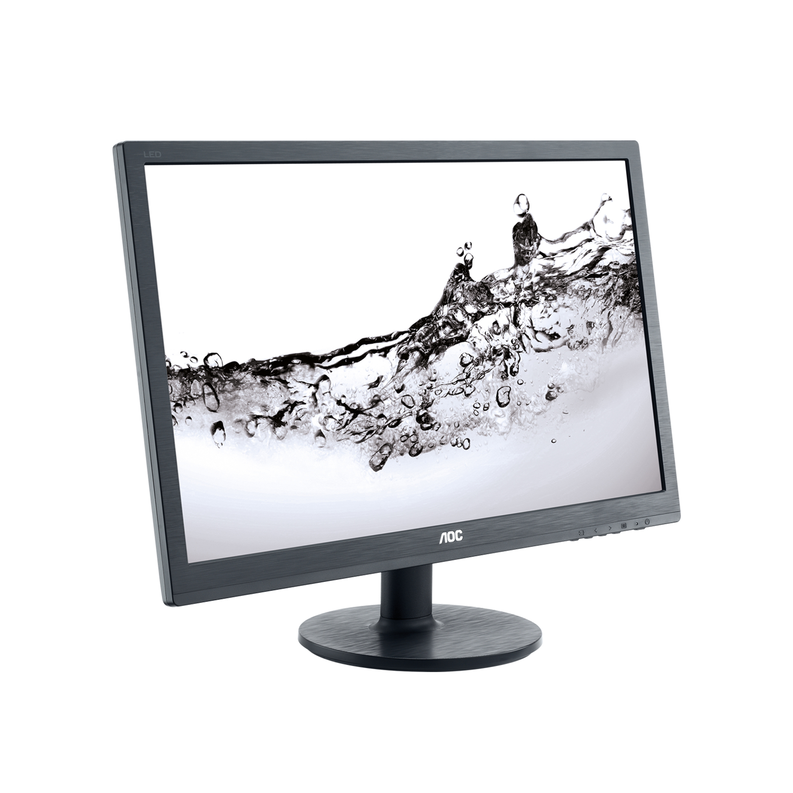 AOC 60 Series I2360SH computer monitor