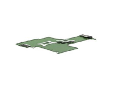 HP 809041-601 laptop spare part Motherboard