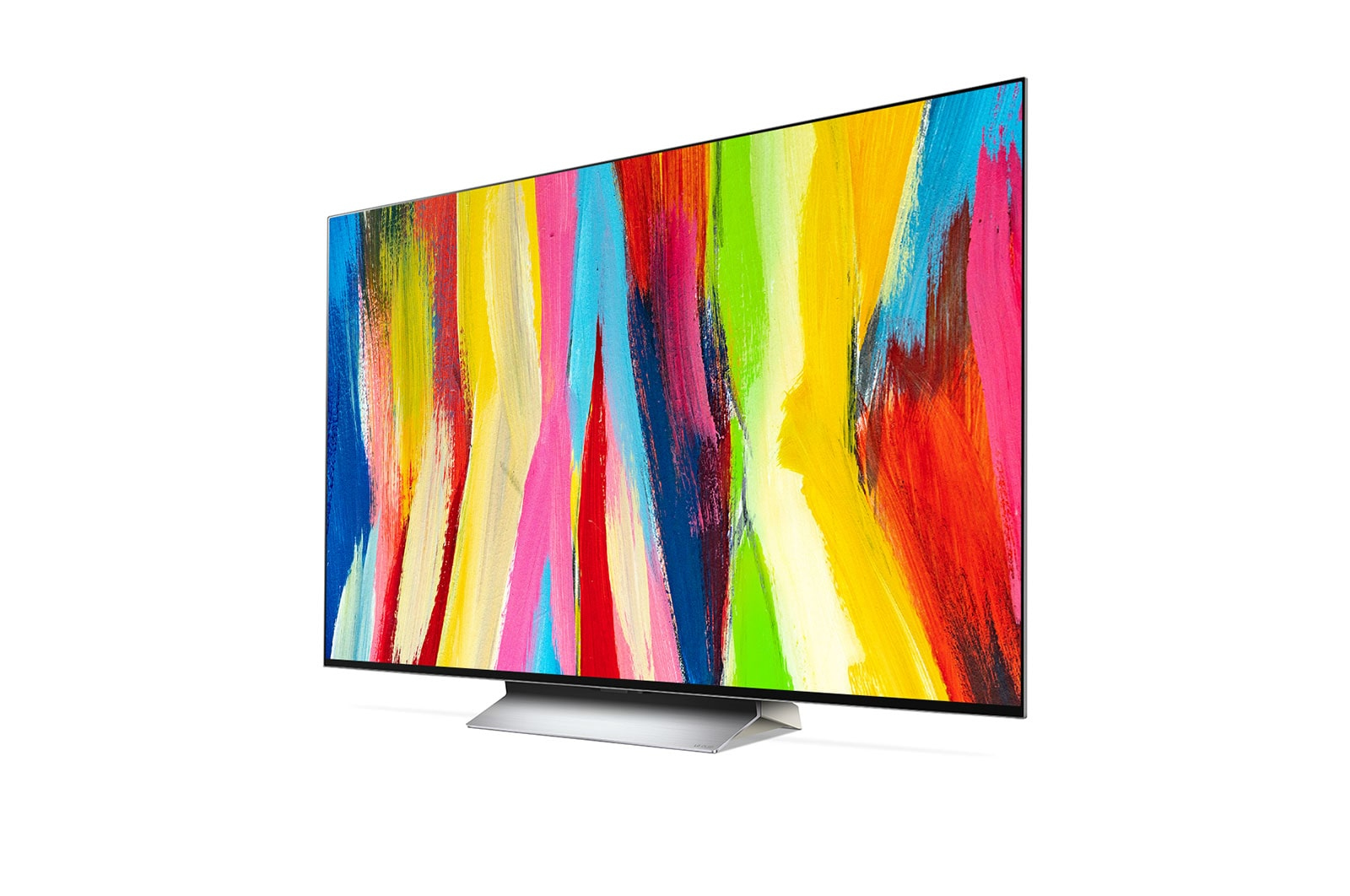 LG OLED55C28LB 139.7 cm (55") 4K Ultra HD Smart TV Wi-Fi Black, White – image 3