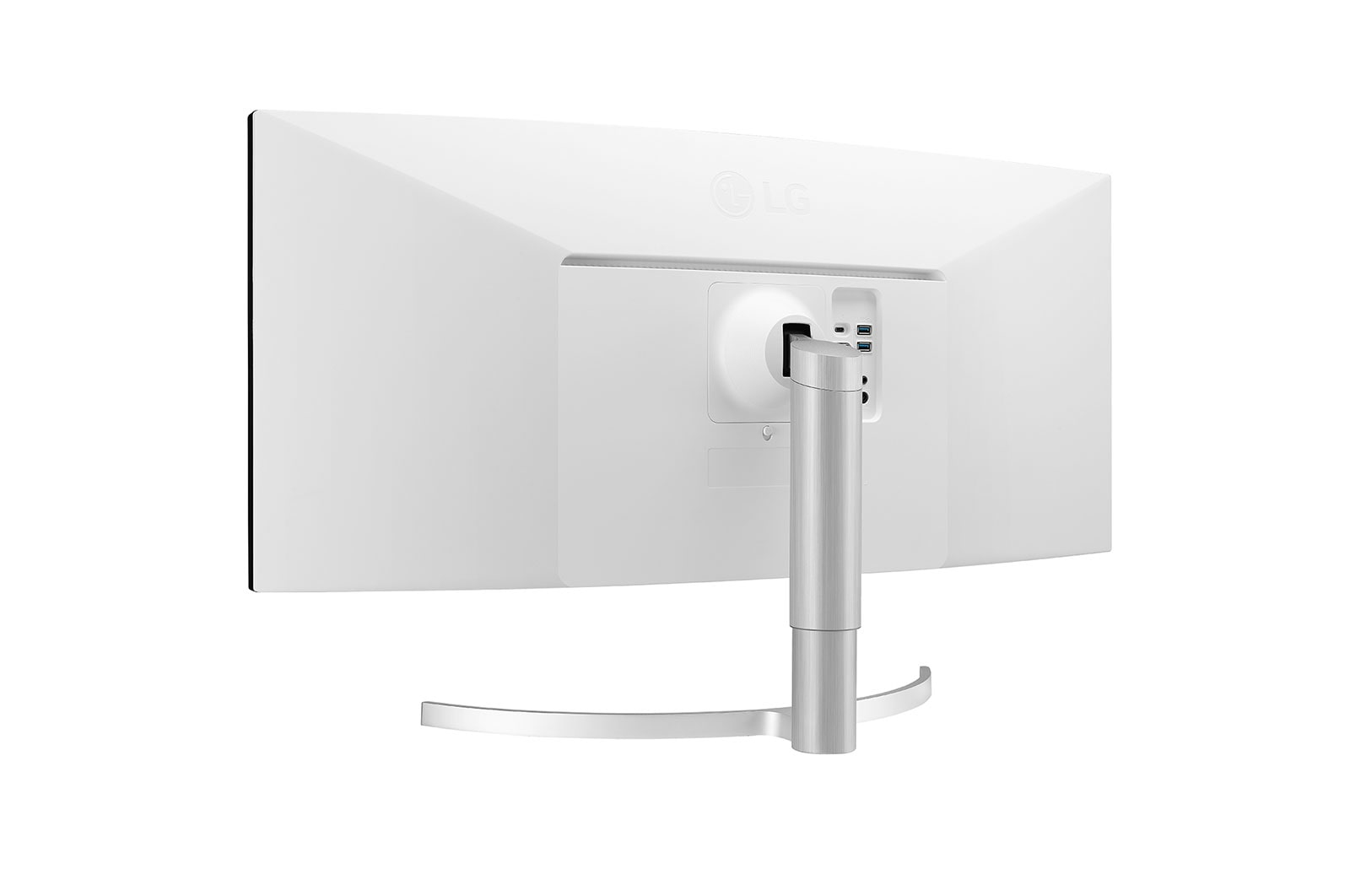 LG 38WN95CP-W computer monitor – image 7