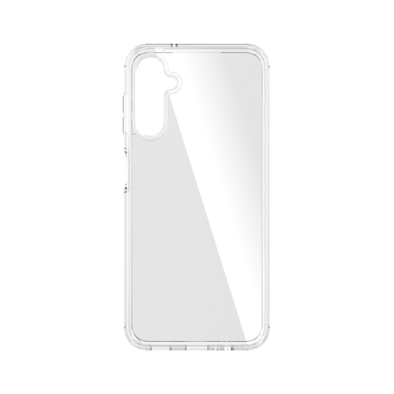 PanzerGlass® HardCase Transparent Samsung Galaxy A14 | A14 5G – image 4