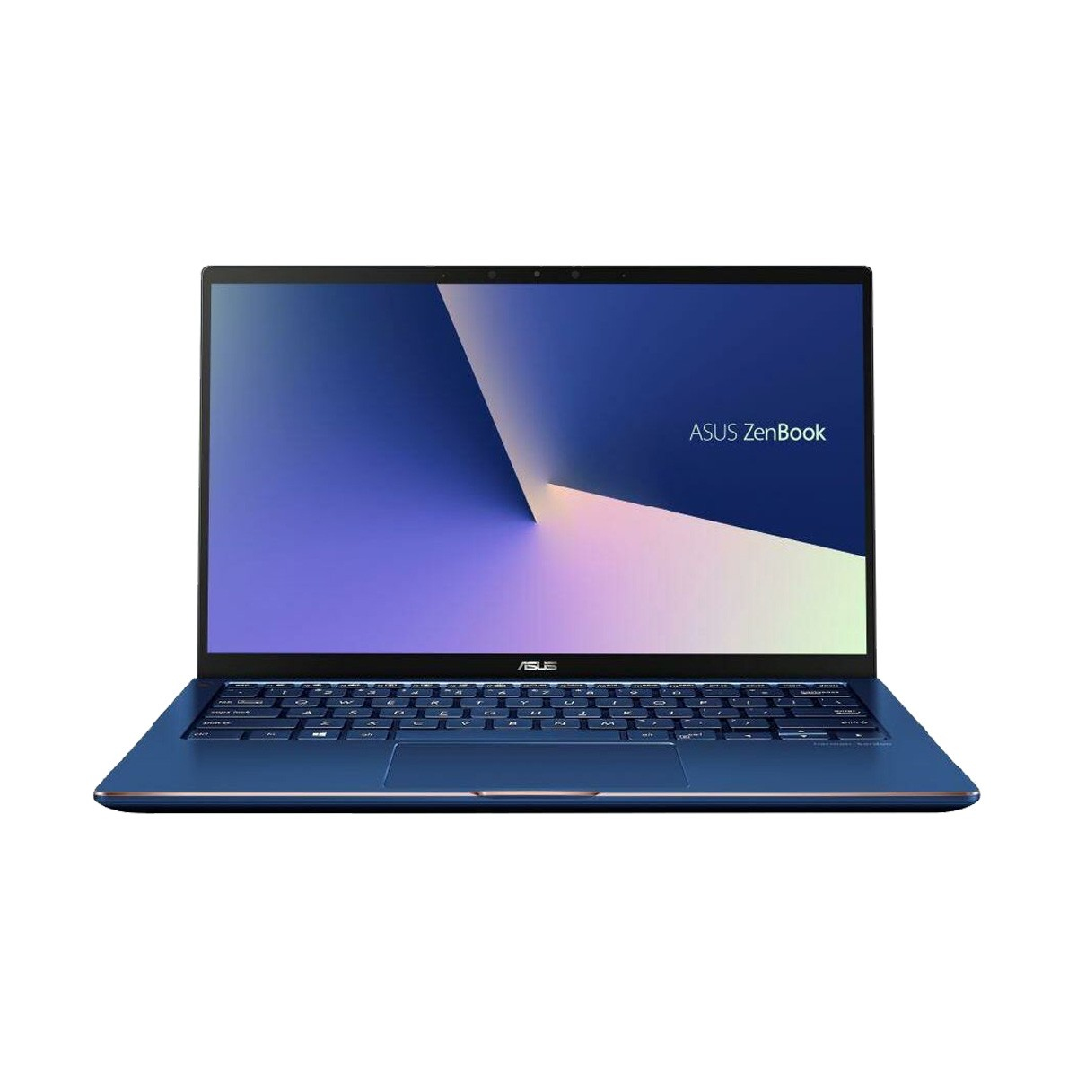 ASUS Zenbook Flip 13 UX362FA-EL087TS laptop Intel® Core™ i7 i7-8565U Hybrid (2-in-1) – image 1