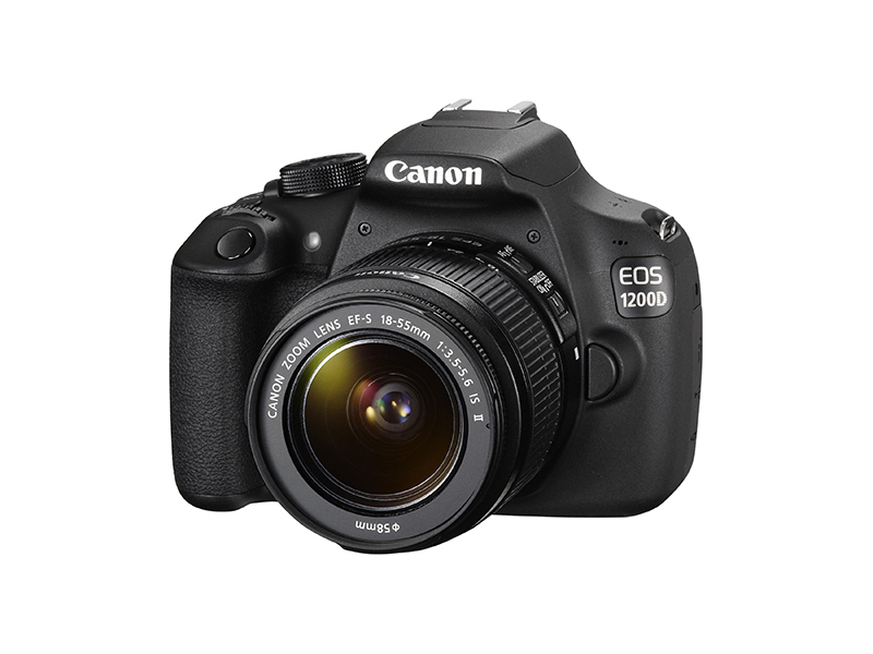 Canon 1200D + EF-S 18-55mm + EF 75-300mm – image 7