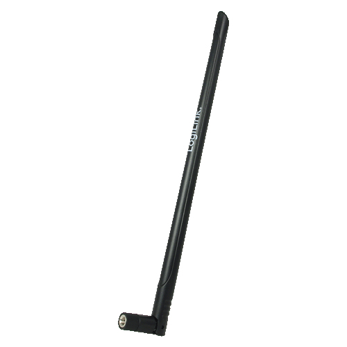 LogiLink WL0036A network antenna Omni-directional antenna RP-SMA 7 dBi – image 1
