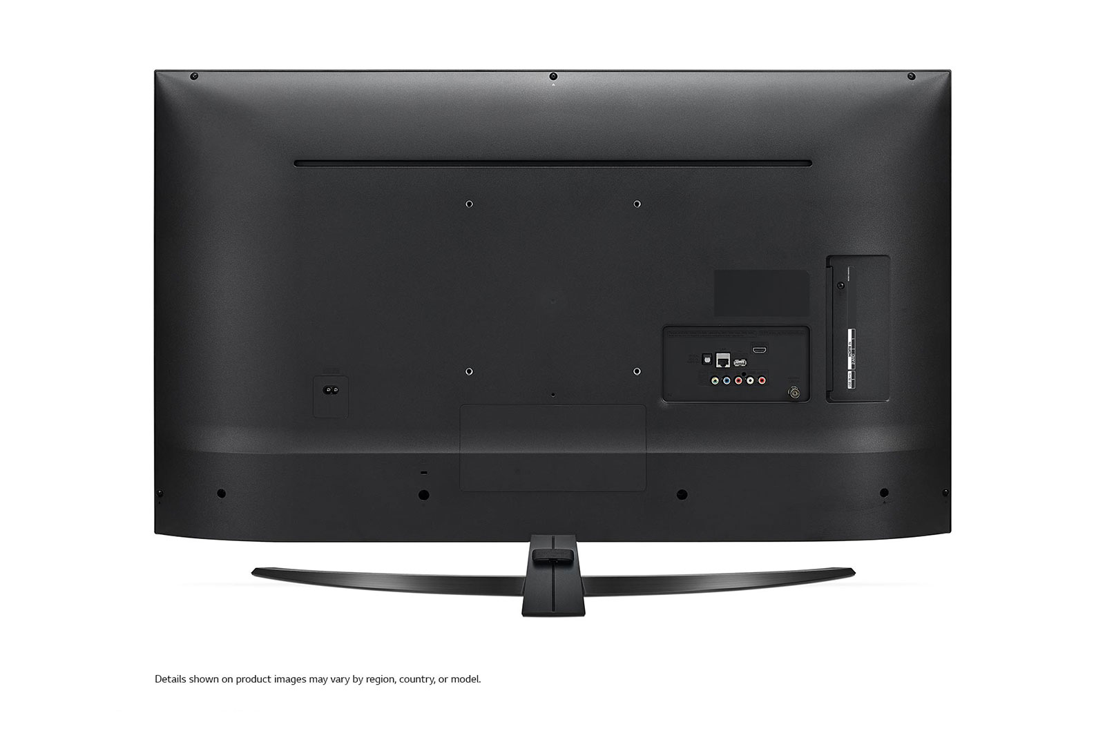 LG 65NANO793NE 165.1 cm (65") 4K Ultra HD Smart TV Wi-Fi Black – image 5