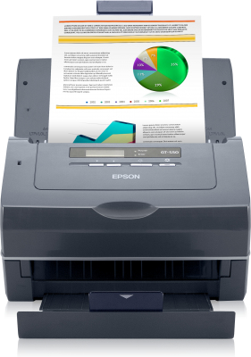 Epson GT-S50 – image 8