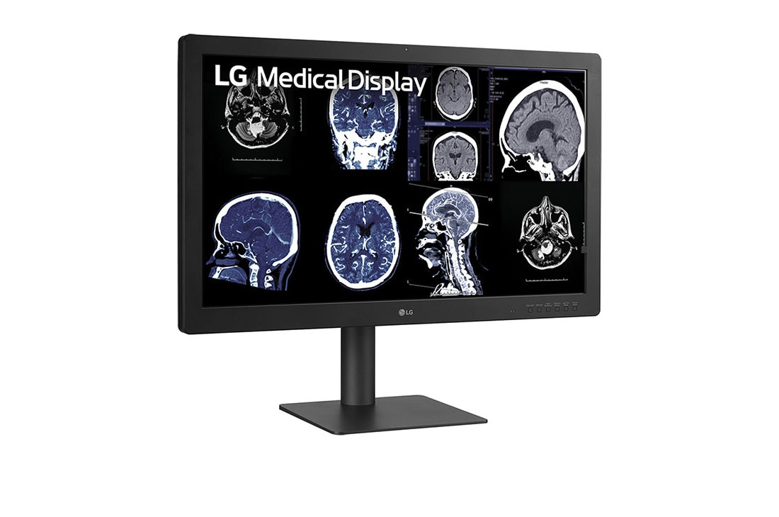 LG 32HQ713D-B computer monitor 80 cm (31.5″) 3840 x 2160 pixels 4K Ultra HD LED Black image 3
