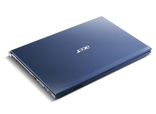 Acer Aspire TimelineX 4830TG-2436G50Mibb Intel® Core™ i5 i5-2430M – image 2