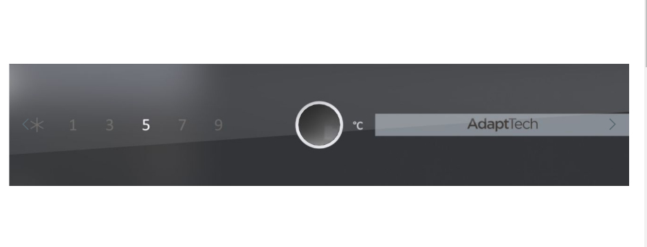 Gorenje ORK192X Freestanding – image 5
