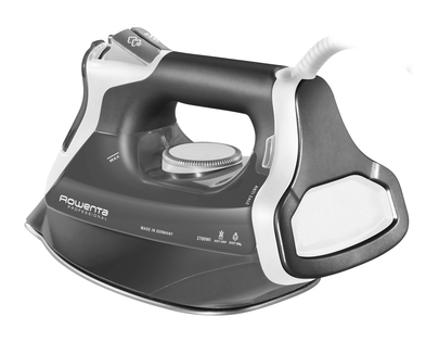 Rowenta DW8114D1 iron Steam iron Microsteam 400 soleplate – image 2