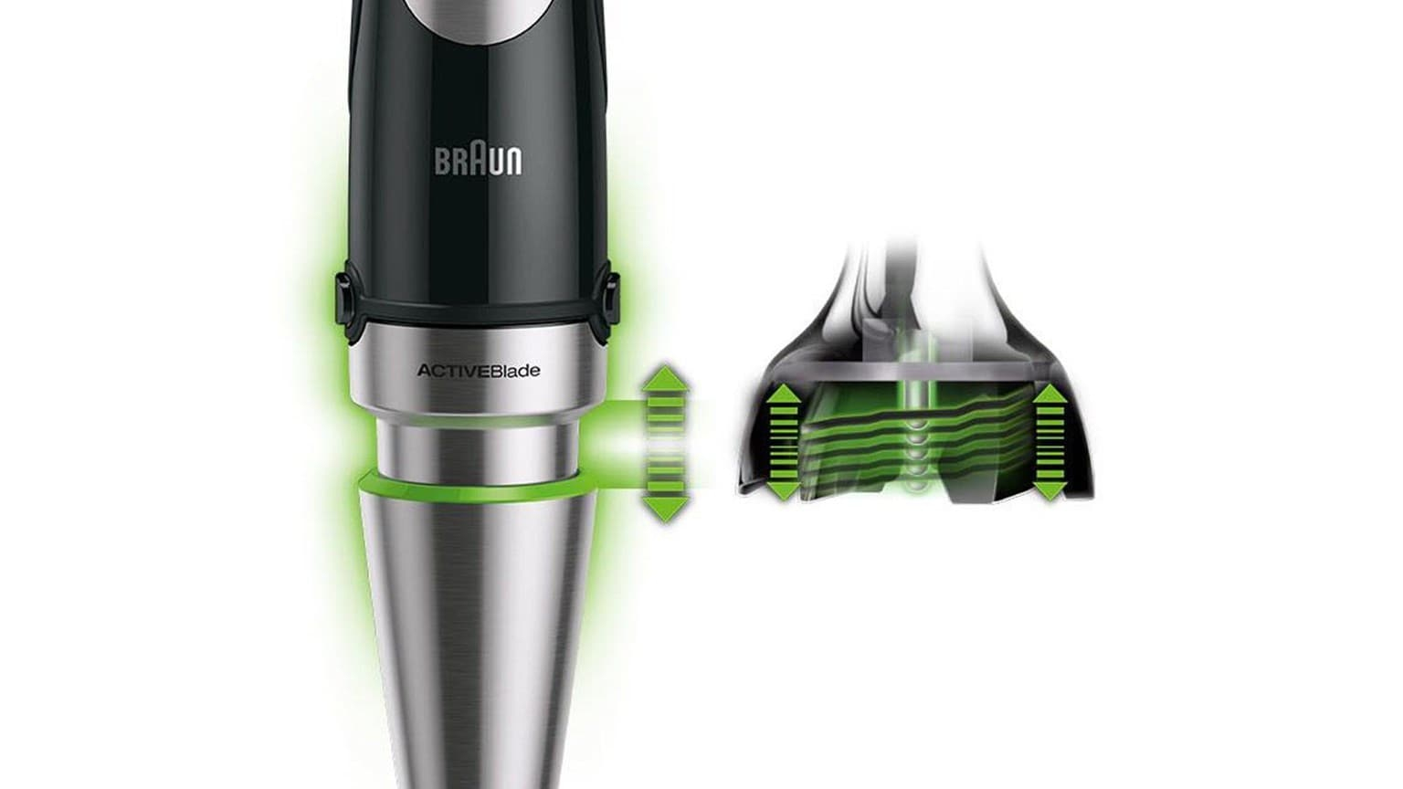 Braun MQ 9097X – image 8