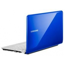 Samsung NC110-A0ASG Intel Atom® N570 Netbook