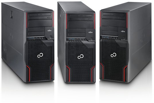 Fujitsu R920 + E20T-6 – image 2