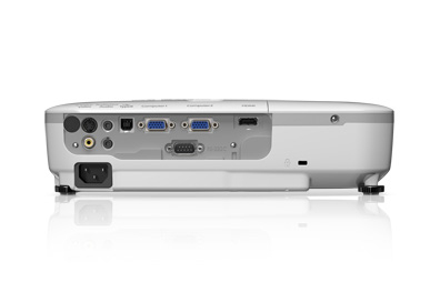 Epson PowerLite X15 – image 3